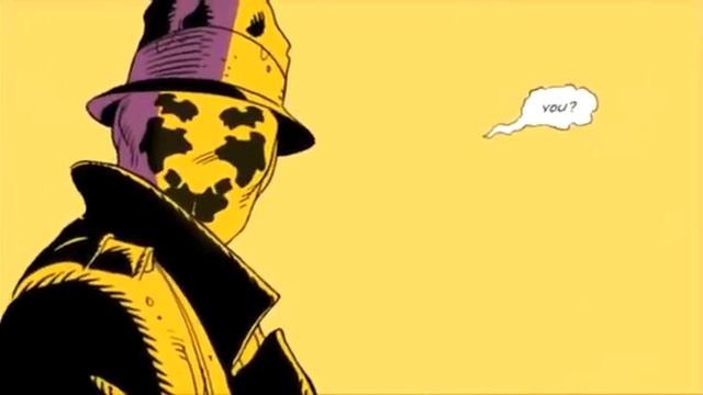 Хранители Глава 2(часть 3) смотреть онлайн