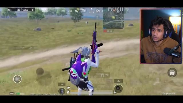 ?World Fastest Android Player Close Range Beast S1MPLE 7 Best Moments in PUBG Mobile/BGMI смотреть онлайн