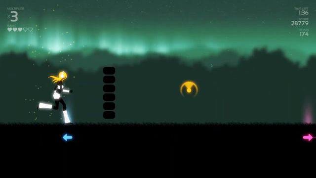 Melody's Escape - Culture Code - Fairytale (feat. Amanda Collis) [NCS Release] смотреть онлайн