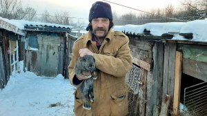 ЖЕНЯ ХОЗЯЙСТВЕННЫЙ МУЖИК!!! ПОСЫЛКА ИЗ ИВАНОВО! НАШ ЛЮБИМЫЙ "ВАСИЛЕК"!