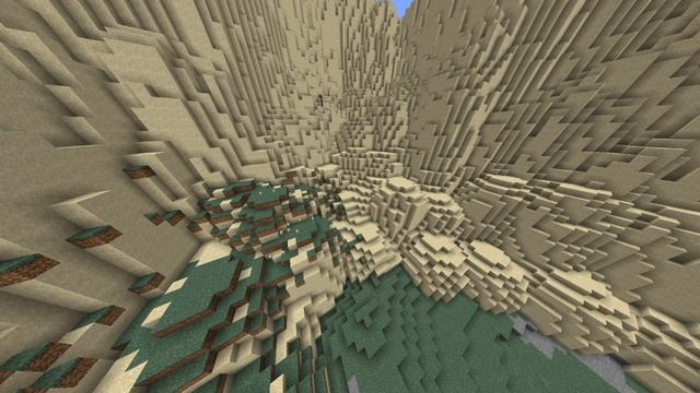 Minecraft: How To Terraform With Worldedit In 2020. (Minecraft Timelapse) смотреть онлайн