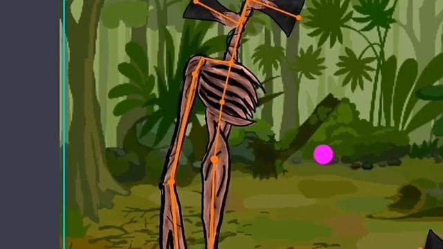 скачать спрайт Сиреноголового в draw cartoon 2 смотреть онлайн