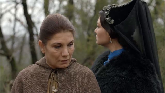 Nasıl Kösem Oldum? "Kösem Sultan'a Komplo Girişimi" | Muhteşem Yüzyıl: Kösem смотреть онлайн