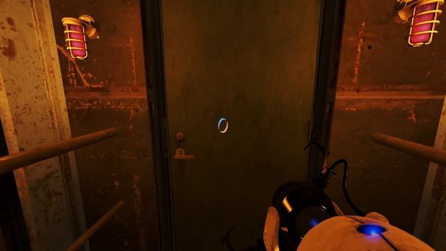 The Office Prank - Portal 2 Horror Series (Full Trilogy) смотреть онлайн