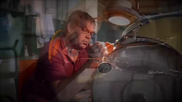 MANDARIN MAISON: история создания бокалов из коллекции Lady Hamilton бренда Moser смотреть онлайн