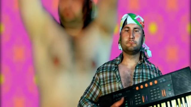 Figo Fagot - D Ddd Dance (Disco Gra) смотреть онлайн