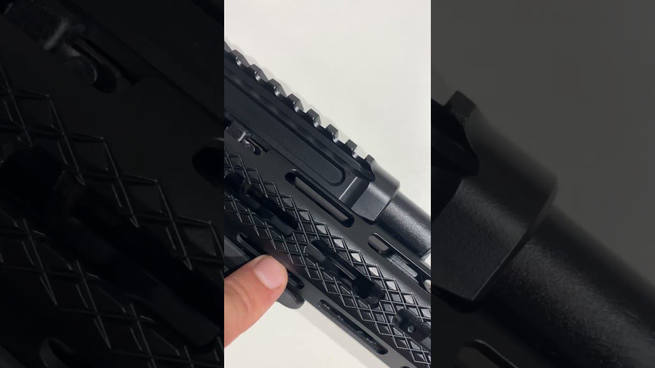 Тактическая рукоятка Фаб Дефенс смотреть онлайн