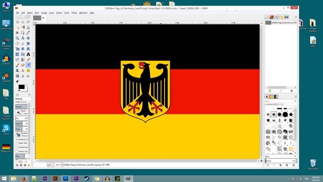 [HOI4 Modding] Changing/Creating Country Flag смотреть онлайн