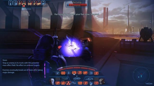 Thessia | Ep 18 | Longplay | Mass Effect Legendary Edition [ME3] смотреть онлайн