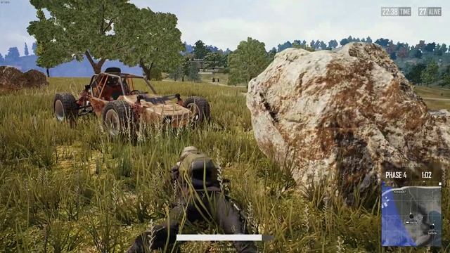 PLAYERUNKNOWN'S BATTLEGROUNDS (PUBG) In New Gaming HP PAvilion 15-CX0005NG смотреть онлайн