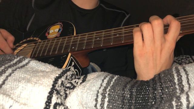what are you so afraid of ~ xxxtentacion (cover) смотреть онлайн