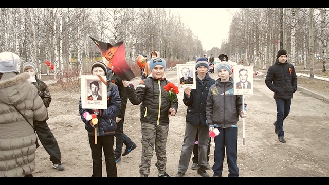 9 мая 2017 клип смотреть онлайн