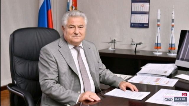 Выправить, вылечить и поставить на ноги («Новости Тольятти» 20.05.2021) смотреть онлайн