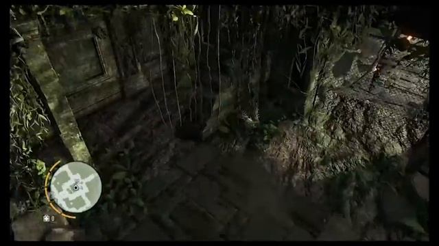 Как попасть в храм Цитры?? || Far Cry 3 смотреть онлайн