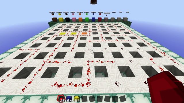 Minecraft Minigames - Boxes - Games With Sips смотреть онлайн