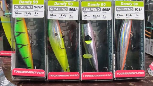 ITUMO .Воблеры minnow. Assassin 80, Pitty 65, Dandy 70, Bite 90. FHD. смотреть онлайн