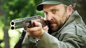 На Первом канале - остросюжетная мелодрама "Забудь и вспомни"