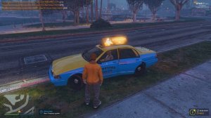 ОБМАТЕРИЛ АДМИНА В GTA 5 RP