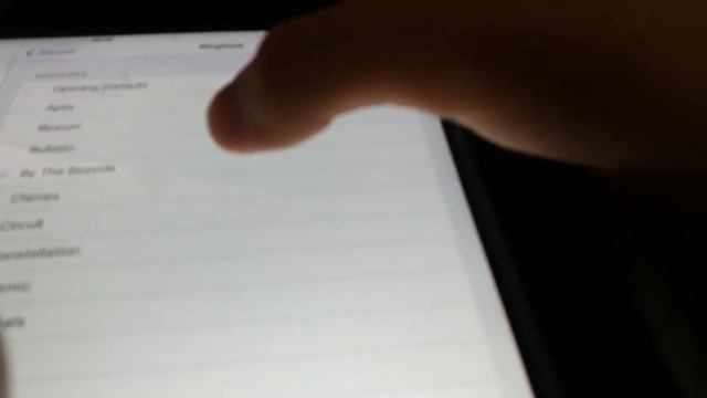 iPad 16GB A1395 смотреть онлайн