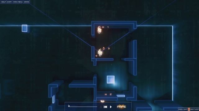 18 minutes of Frozen Synapse 2 gameplay смотреть онлайн