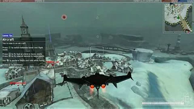 Warhawk: Operation Broken Mirror Gameplay 3 HD QUALITY смотреть онлайн