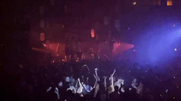 Private Persons @ Mutabor (29.04.2023)