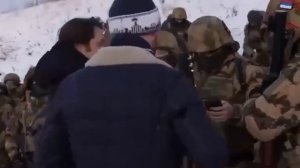 Кузя из Универа, Виталий Гогунский