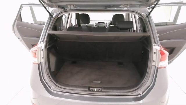 HYUNDAI IX20 RO11ZTE смотреть онлайн