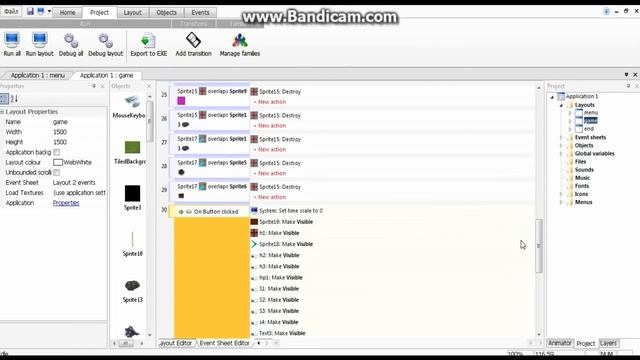 Делаем TDS игру [Делаем магазин] 1 часть смотреть онлайн