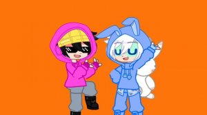 ХолиБам и Чудо Чай поют песню про морковь🥕