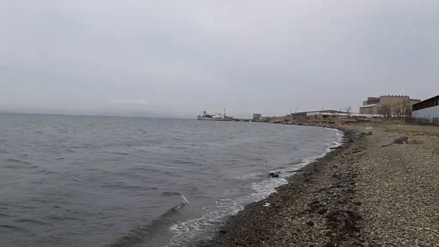 Владивосток. Путешествую смотреть онлайн