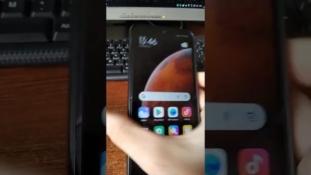 Redmi 9A Touch Screen Issue @xiaomi FIX THISS смотреть онлайн