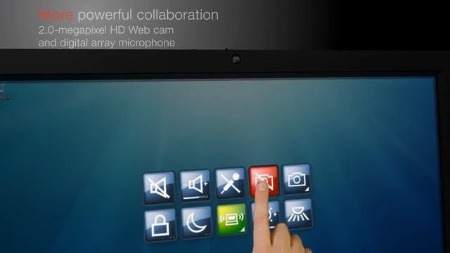 Lenovo ThinkCentre M90z (all-in-one PC) смотреть онлайн
