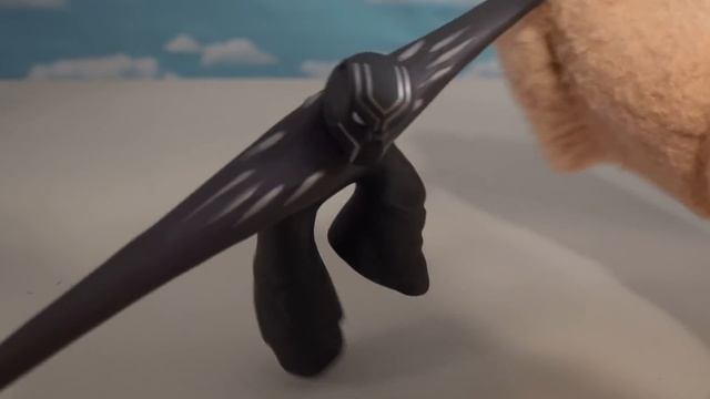 GOO JIT ZU Marvel Avengers SERIES 2 - SpiderMan, VENOM, Groot, XL THANOS?! смотреть онлайн