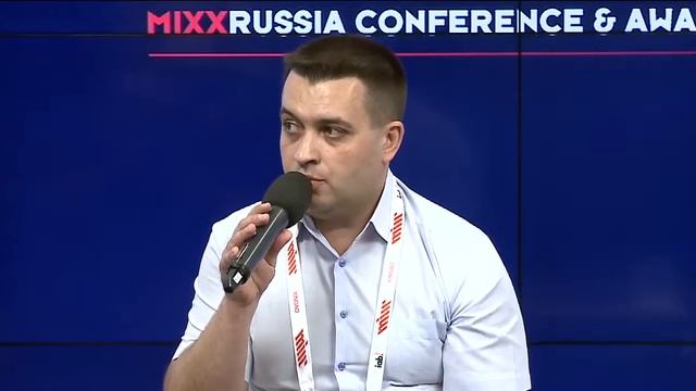 MIXX2016. КАК РАБОТАЕТ МОБИЛЬНЫЙ RTB ТРАФИК ДЛЯ ИМИДЖЕВЫХ И PERFORMANCE КАМПАНИЙ смотреть онлайн