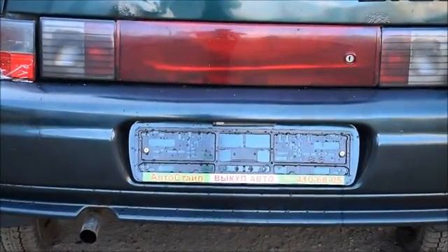 ваз 21124 смотреть онлайн