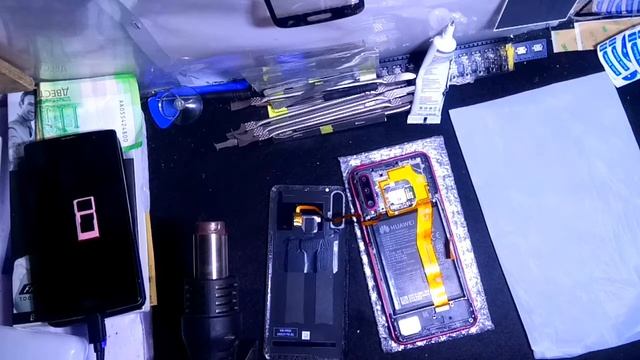 РАЗБОР ХОНОР 10 ЛАЙТ И ЗАМЕНА ДИСПЛЕЯ #ТАГАЙ #ХОНОР