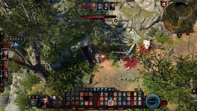 Baldur's Gate 3: Get the Deva mace with this updated method for patch 6