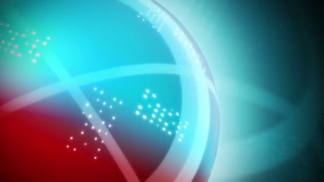 Футаж голубой глобус смотреть онлайн