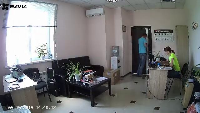 В каком качестве показывают WiFi камеры. Видеонаблюдение для квартиры. смотреть онлайн