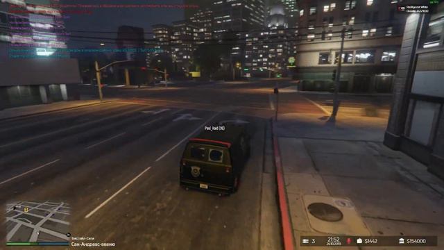 СДЕЛКА С ОБЛАВОЙ // МПШКА THE LOST С LSPS // GTA V RP // RADAGE WHITE смотреть онлайн