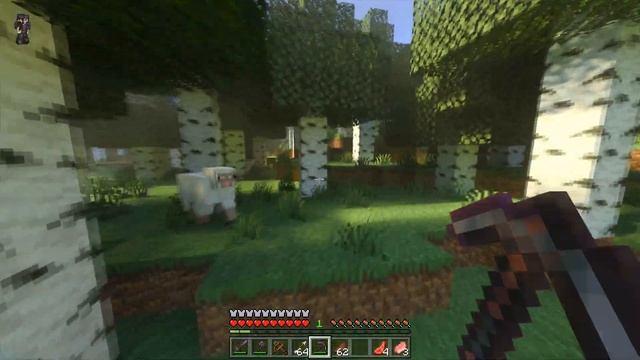 Minecraft Bedrock NVIDIA RTX ON 1.19 gameplay Real Ray-Tracing - RTX 3070 ti смотреть онлайн