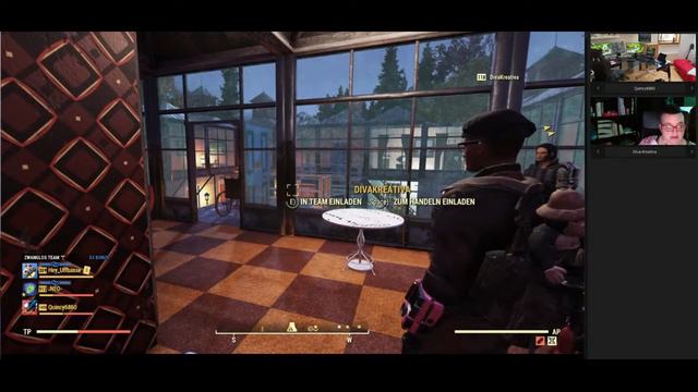 Fallout 76 Wir lüften das Geheimnis um Vault 51 смотреть онлайн