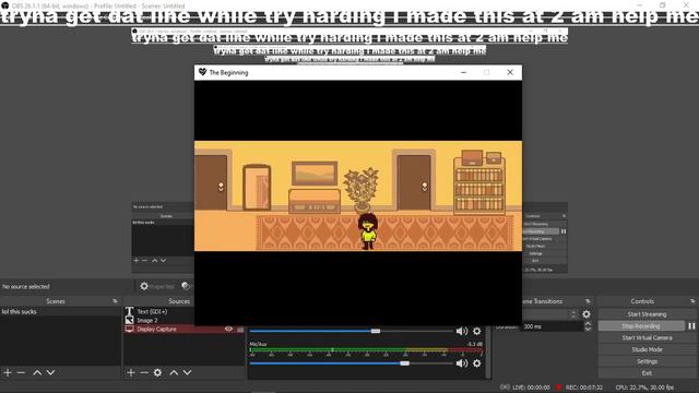 undertale 2 port 1 смотреть онлайн