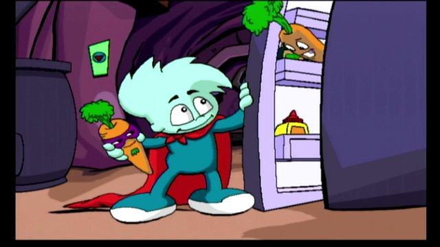 Pajama Sam: Don't Fear The Dark (Wii) - Full Game HD Walkthrough - No Commentary смотреть онлайн