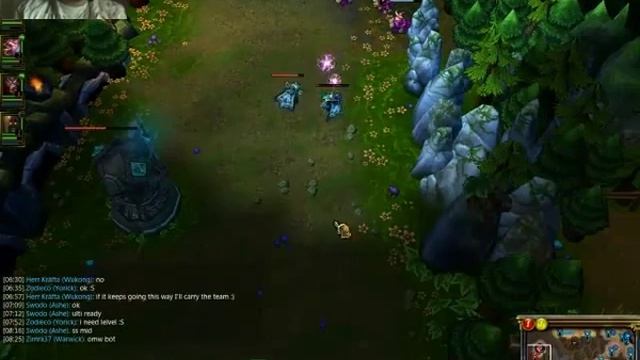 League of Legends Walkthrough - Wukong смотреть онлайн