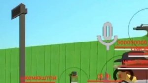 Чикен Ган + Голосовой Чат...