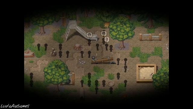 A Bird Story - Full Game (Let's Play/Playthrough/Walkthrough) смотреть онлайн