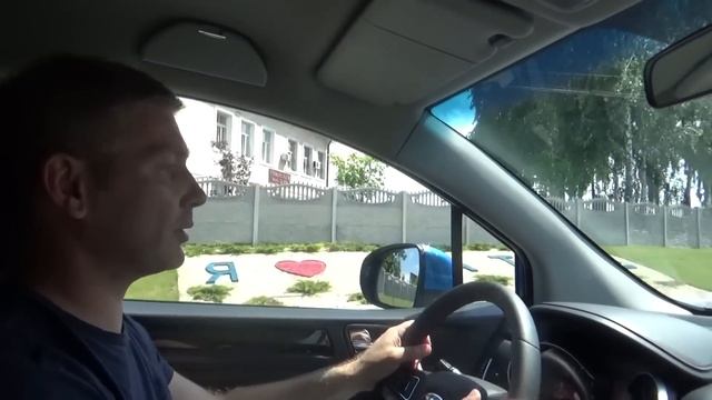 Съёмки китайского паркетника. смотреть онлайн