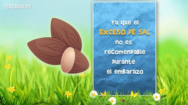 6 Alimentos que toda embarazada debe comer смотреть онлайн